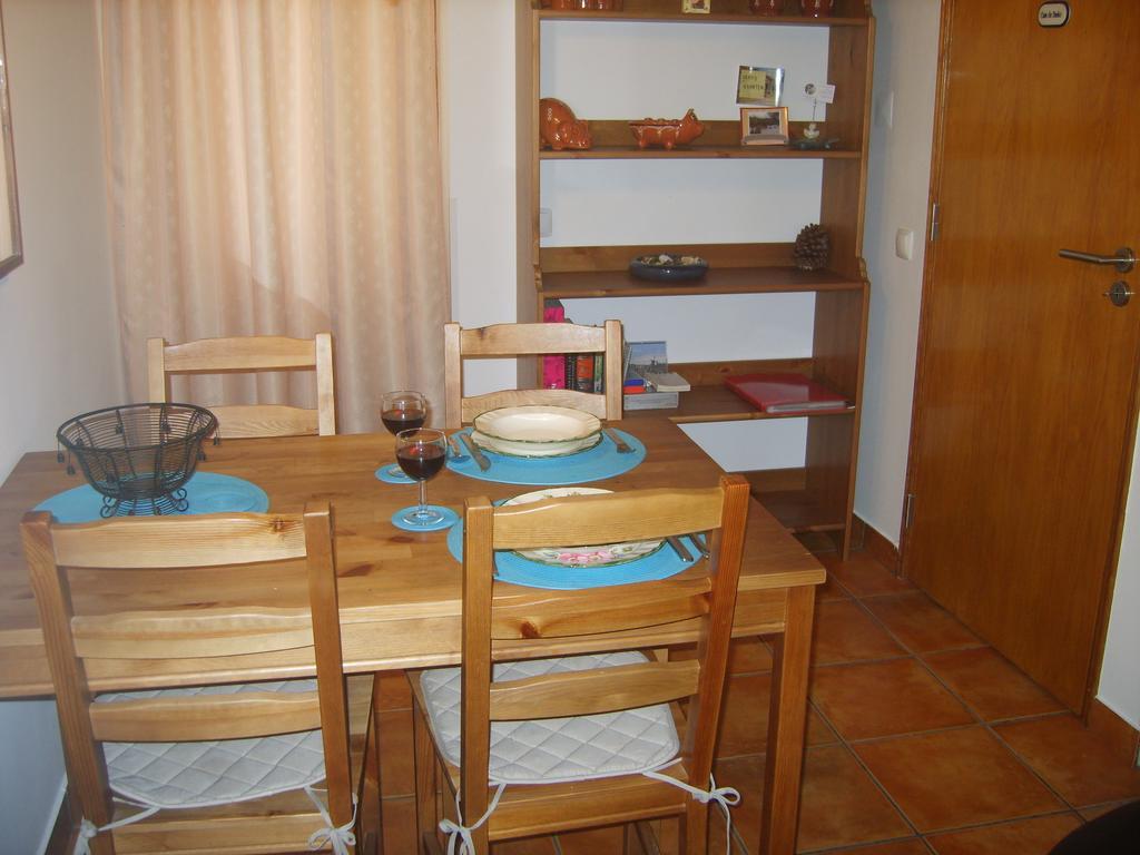 Quinta Da Vida Serena Acomodação com café da manhã Alfeizerão Quarto foto